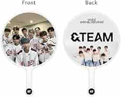 BTS イメージピケット　うちわ　セット　IMAGE PICKET Amazon.co.jp: イメージピケット (Image Picket) うちわ